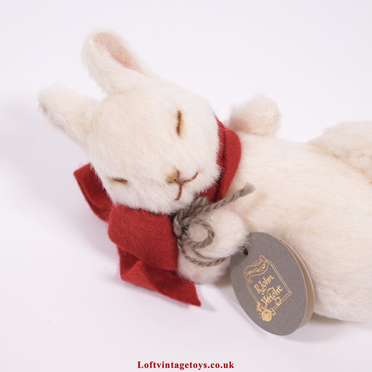 R. John Wright Christmas Dreams, Ltd Ed 1 of 5 Artist Proof - Very Rare