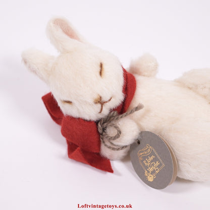 R. John Wright Christmas Dreams, Ltd Ed 1 of 5 Artist Proof - Very Rare