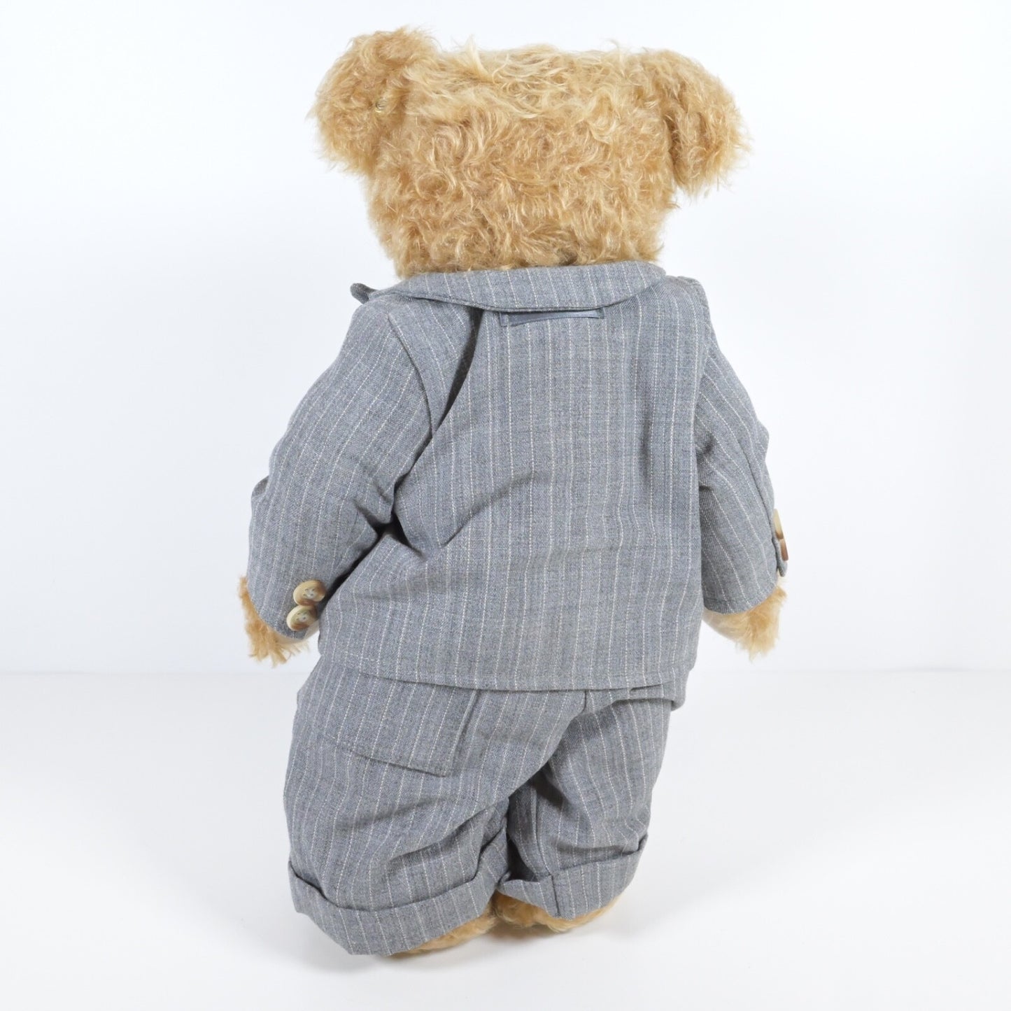 Steiff Jean Paul Gaultier Bär - 661723, Ltd Ed von 2005