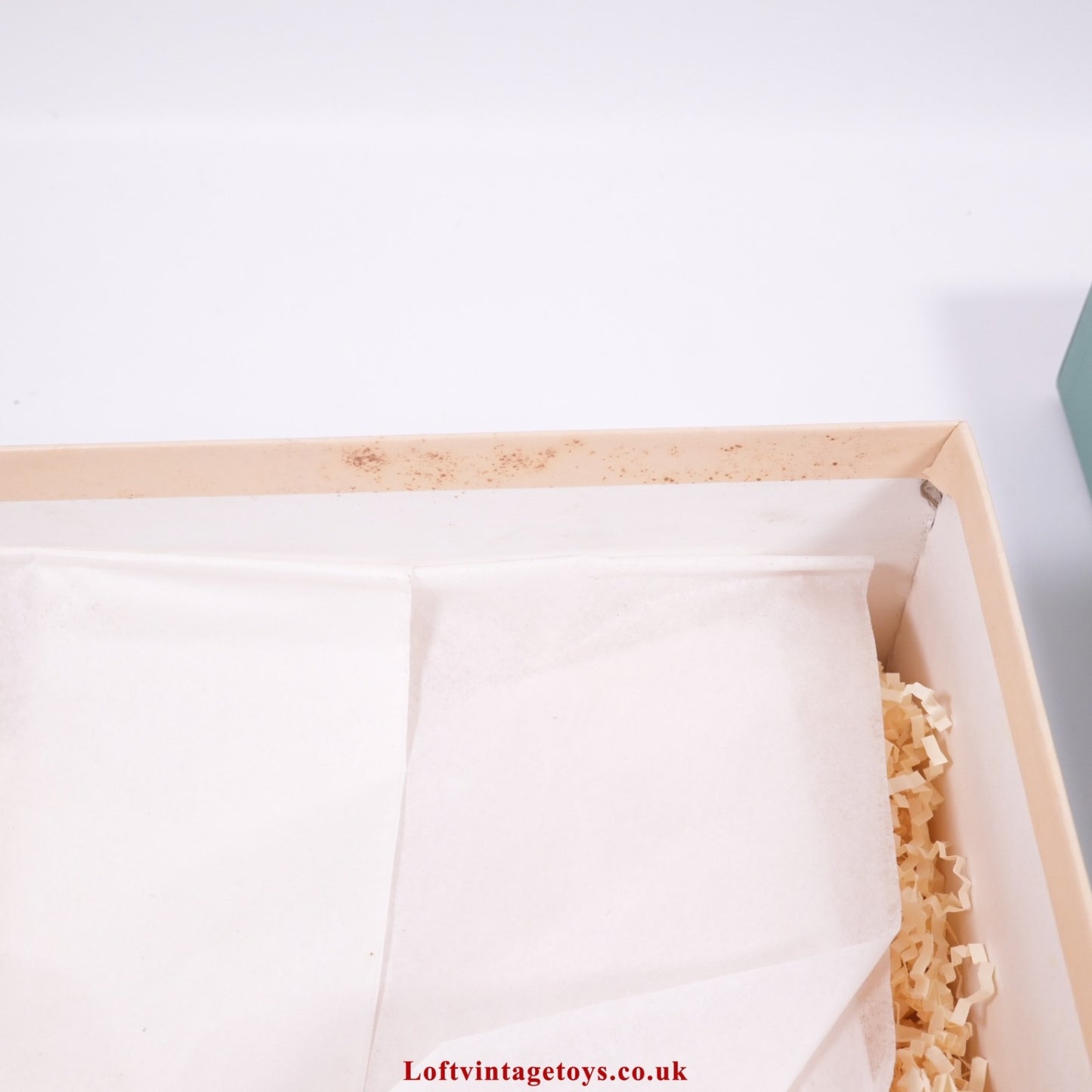 R John Wright  Beatrix Potter Squirrel Nutkin, Ltd Edition Of 1500