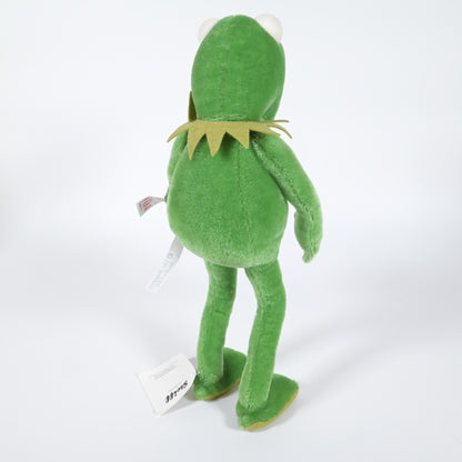 Steiff Kermit The Frog Special Edition, Ltd Edition - Hard to Find - 680397