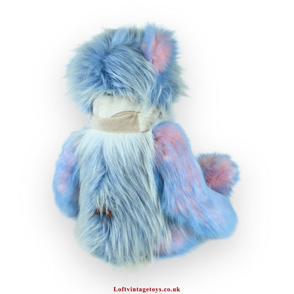 Charlie Bears Helter Skelter Panda Bear - CB202038