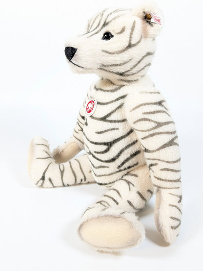 Steiff Zebra Teddy Bear, Ltd Edition Of 2009  - 420283