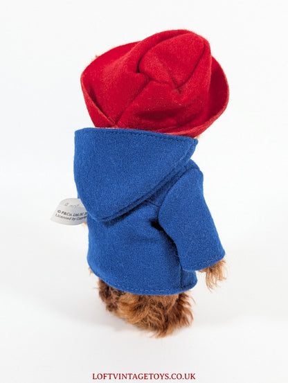 Steiff Paddington Bear, Ltd Ed, UK, Ireland & USA exclusive - 664892