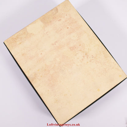 R John Wright Wintertime Eeyore, Artist Proof no. 3 of 5 - Very Rare