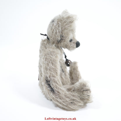 Bear Studio / Charlie Bears Milly -SJ 3617G,  Ltd Ed of 200