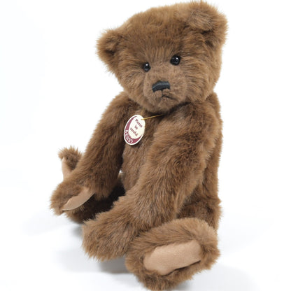 Charlie Bears Georgie Teddy Bear - CB06021, from 2006-2007, Ltd Ed of 600