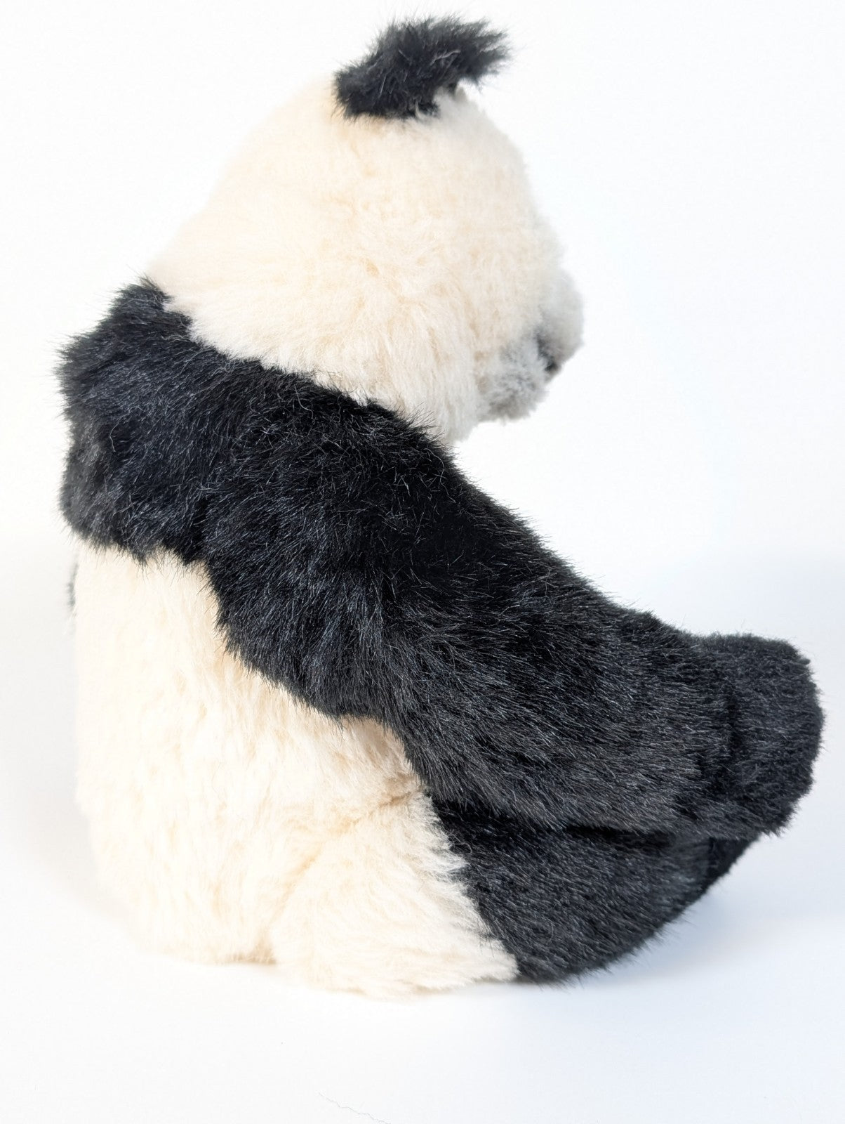 Karin De Lorenzo Artist Bear "Pandalinchen", Ltd Edition