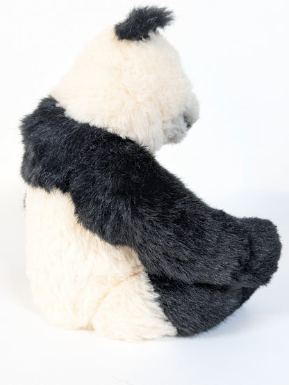Karin De Lorenzo Artist Bear "Pandalinchen", Ltd Edition