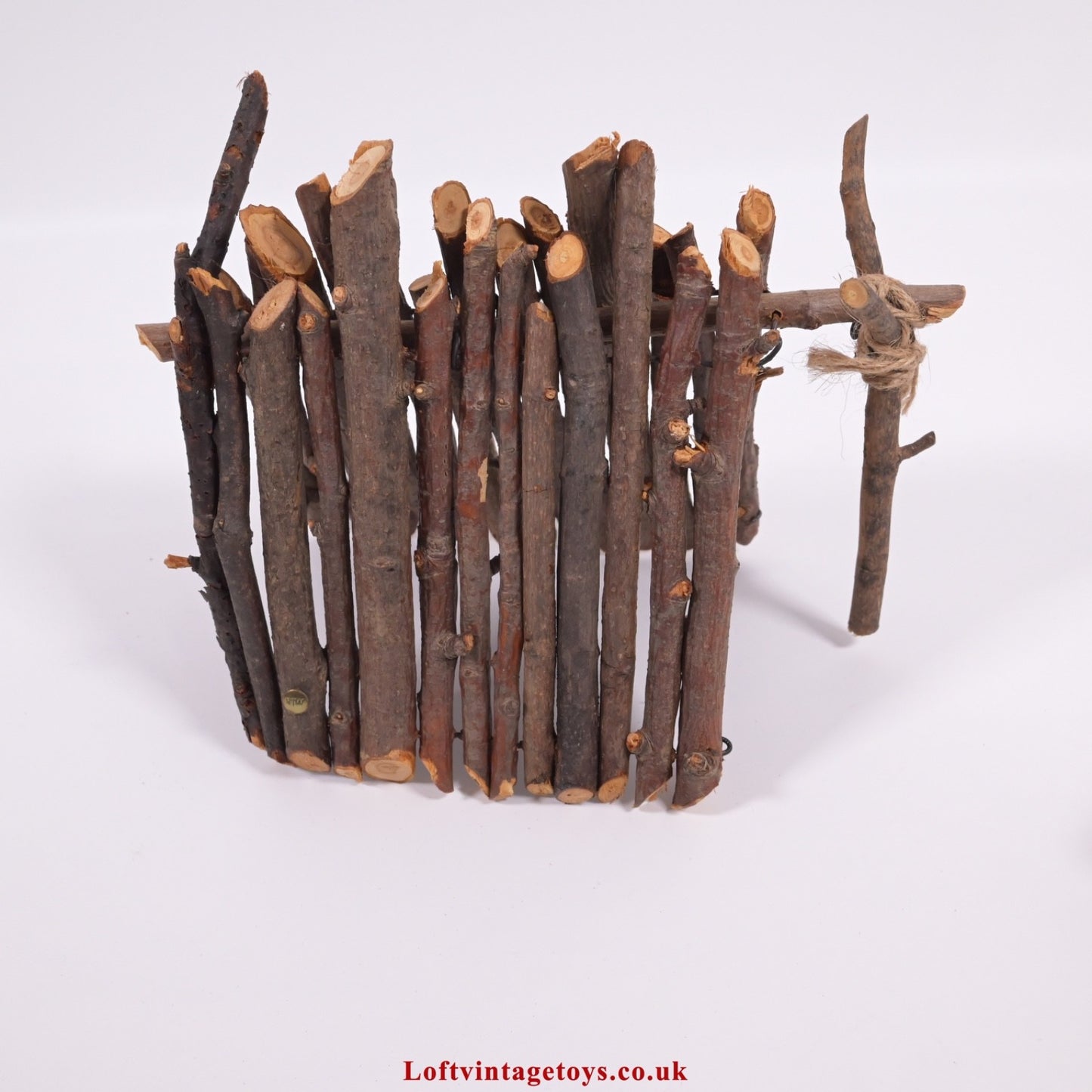 R John Wright Wintertime Eeyore, Artist Proof no. 3 of 5 - Very Rare