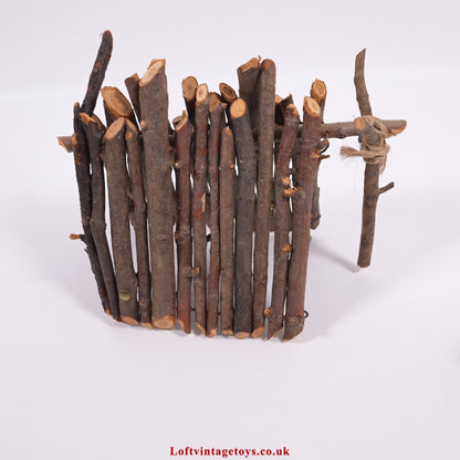 R John Wright Wintertime Eeyore, Artist Proof no. 3 of 5 - Very Rare