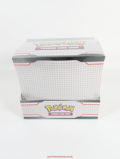 Pokemon XY Evolutions Trade Box - 3 Booster Blister Packs & Pin * 8 PKS - SEALED