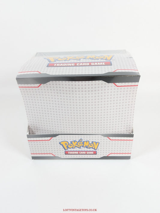 Pokemon XY Evolutions Trade Box - 3 Booster Blister Packs & Pin * 8 PKS - SEALED