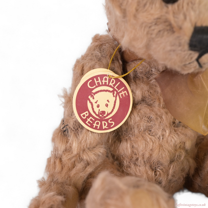 Charlie Bears Pippin -  CB089999 with Tags