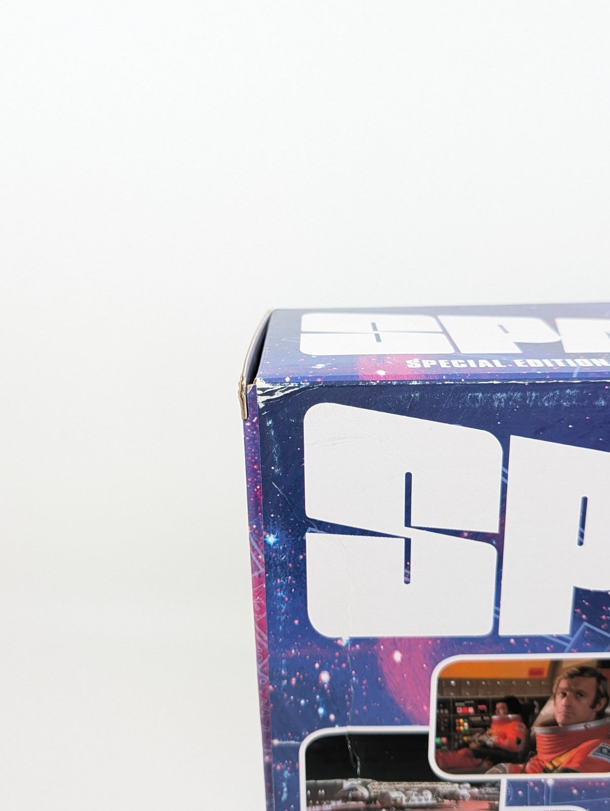 Space 1999 The Episode Breakaway - Sixteen 12 Collectibles, Ltd Ed of 1000