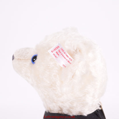 Steiff Sound of Music Teddy Bear - 682919, Ltd Ed of 1965