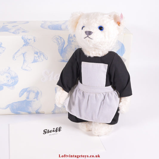 Steiff Sound of Music Teddy Bear - 682919, Ltd Ed of 1965