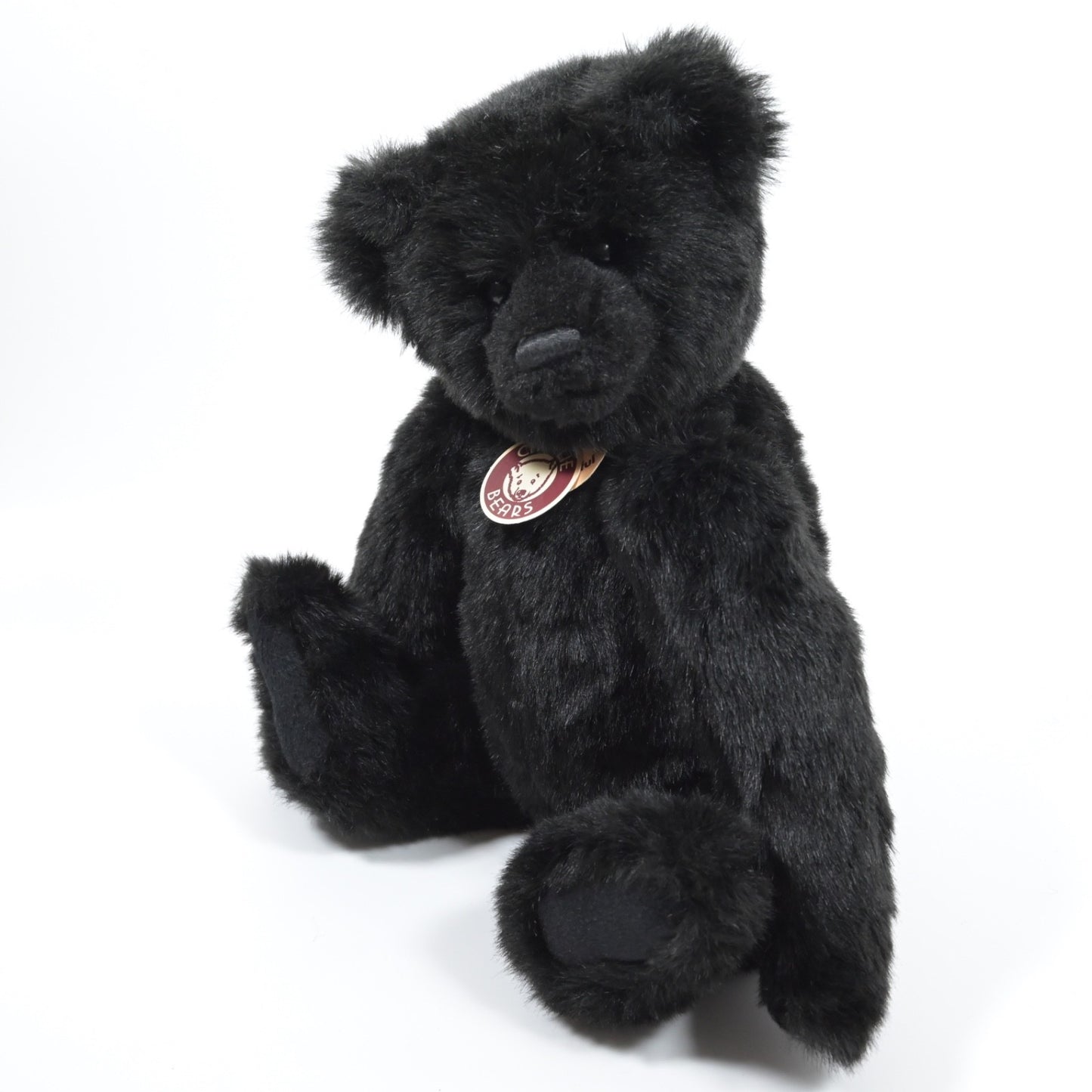 Charlie Bears Jack 'One Of The First Twelve Bears' from 2006-2008 - CB06020