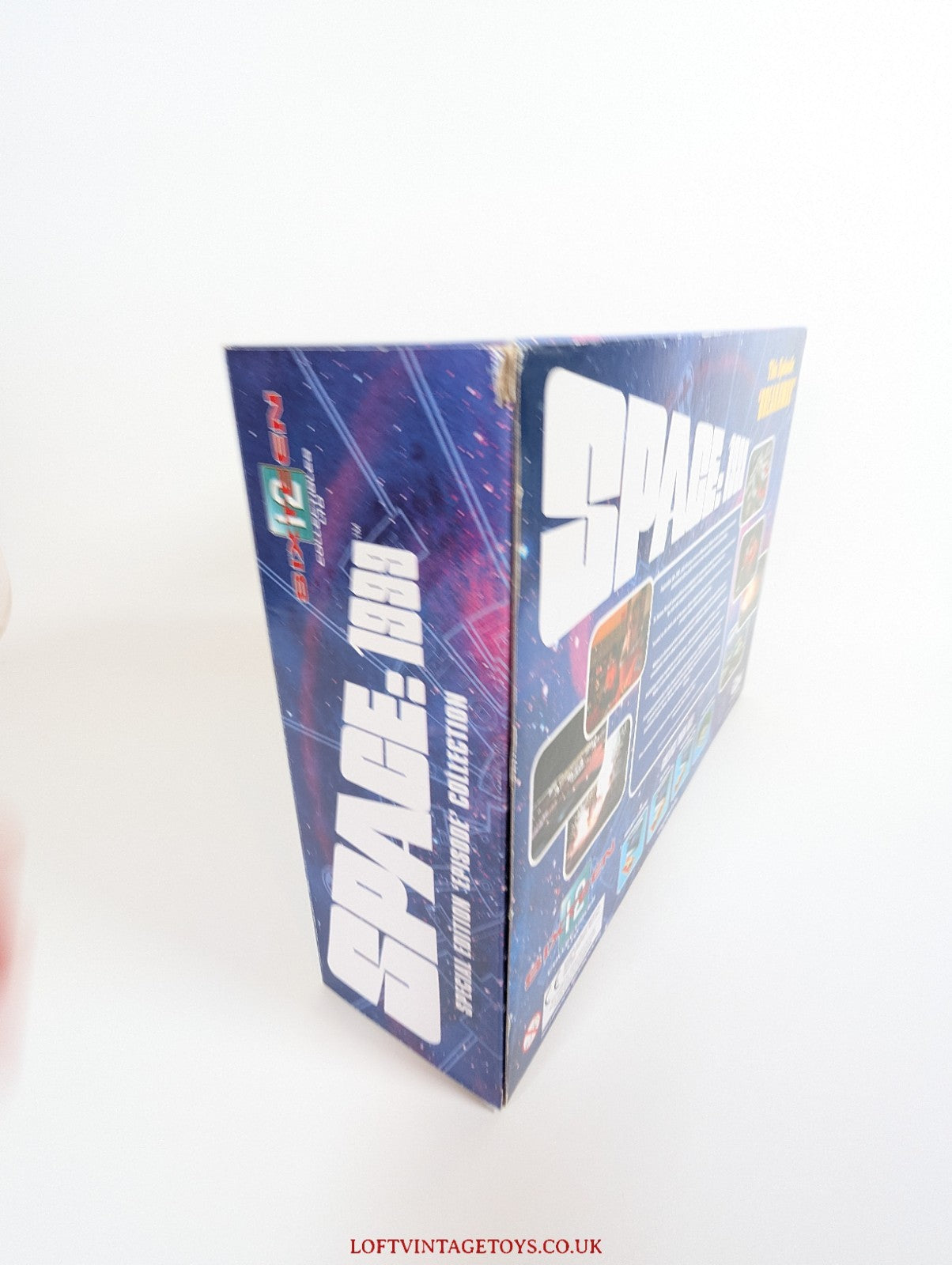 Space 1999 The Episode Breakaway - Sixteen 12 Collectibles, Ltd Ed of 1000