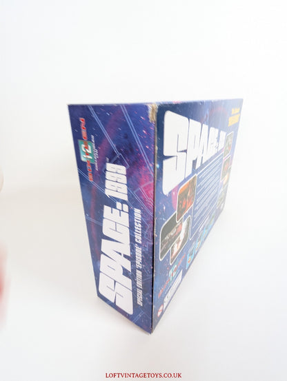 Space 1999 The Episode Breakaway - Sixteen 12 Collectibles, Ltd Ed of 1000