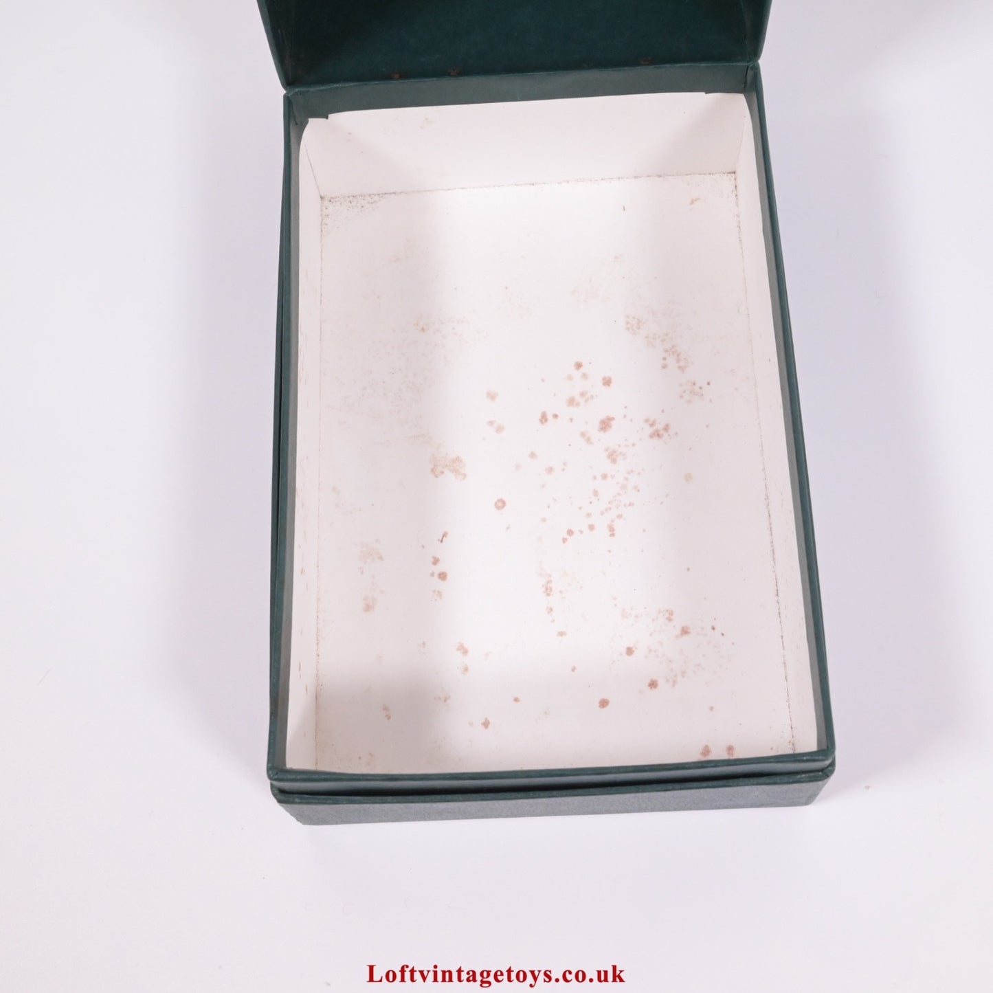 R. John Wright Snowbell, Ltd Ed of 50, Signed by Founders - Rare