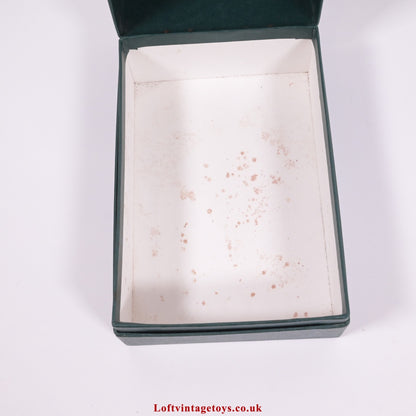 R. John Wright Snowbell, Ltd Ed of 50, Signed by Founders - Rare