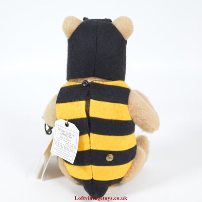 R. John Wright Winnie the Pooh Bee, Ltd Editon of 500