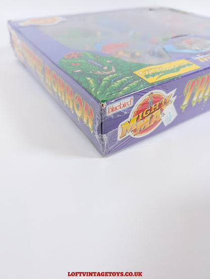 Bluebird Mighty Max Triple Horror Play Set - New & Sealed