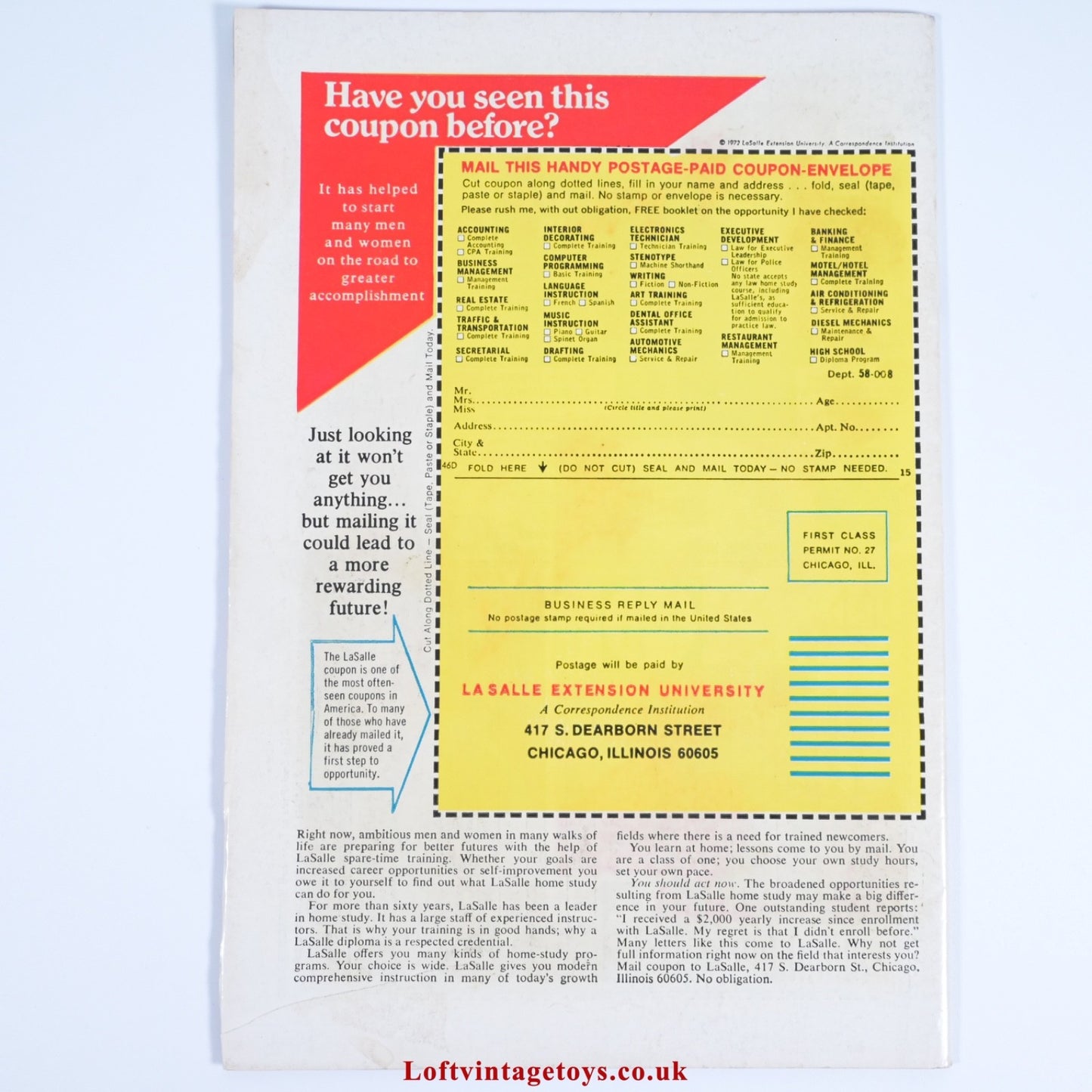 Ghost Rider #9 1974 (5.0 - 6.0 Grade) UK price variant