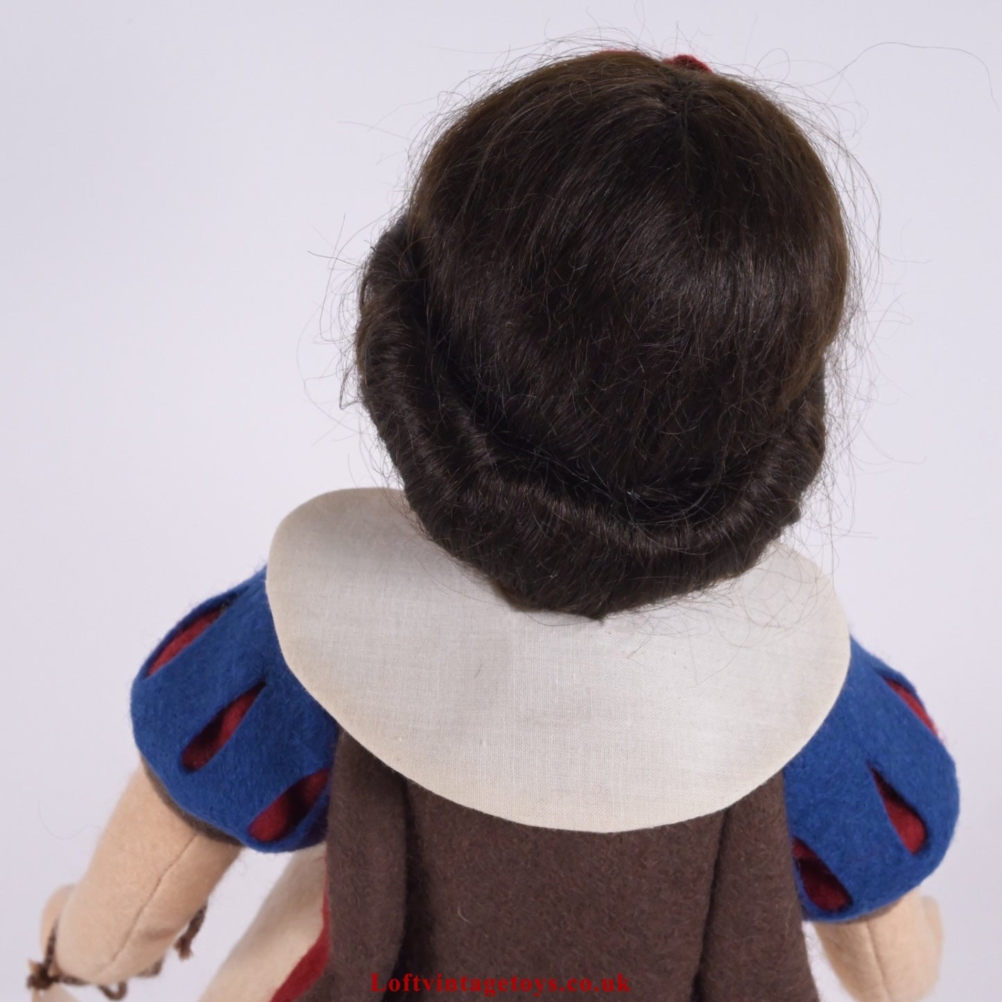 R. John Wright Snow White Limited Edition Doll -  Artist Proof No. 3 of 5