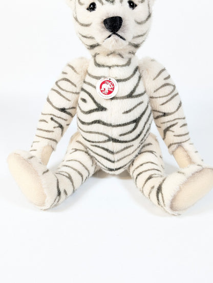 Steiff Zebra Teddy Bear, Ltd Edition Of 2009  - 420283
