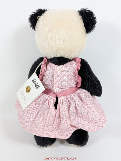 Steiff SOO from Sooty Show UK & Ireland EXCLUSIVE LE of 2,000 - 664106