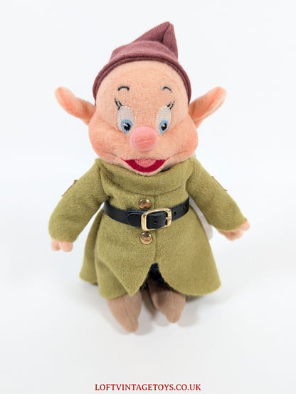 Steiff Snow White and the Seven Dwarfs Dopey - 356094