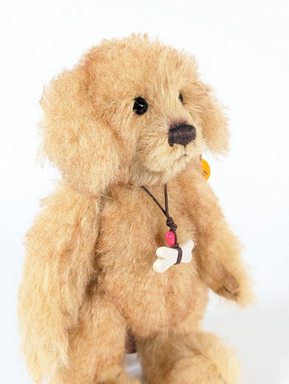 Charlie Bears Paws Minimo Collection - Limited edition of 1200