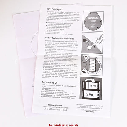 Terminator 3 Life Size Terminatrix Endoskull by Sideshow Collectibles