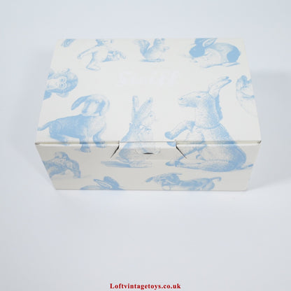 Steiff The Snowdog by Raymond Briggs, LE of 1500 - 664083