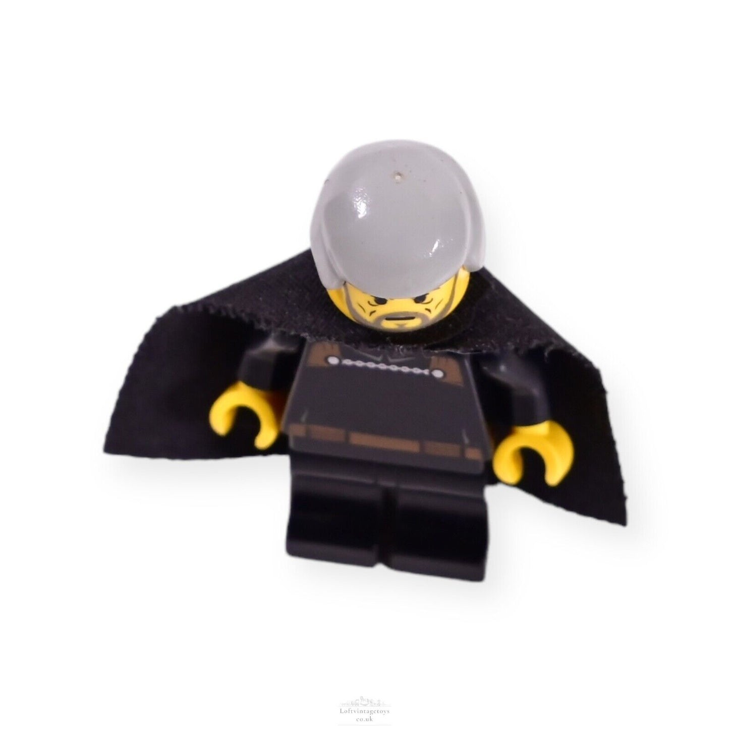 Lego Count Dooku Star Wars Minifigure  SW0060 / 7103