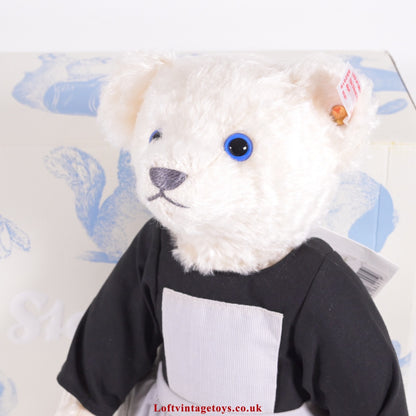 Steiff Sound of Music Teddy Bear - 682919, Ltd Ed of 1965