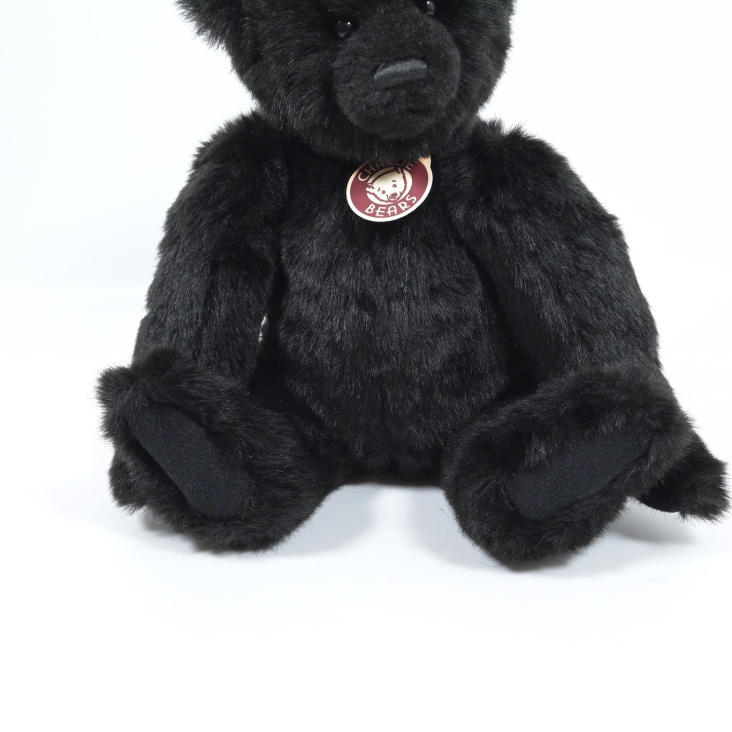 Charlie Bears Jack 'One Of The First Twelve Bears' from 2006-2008 - CB06020