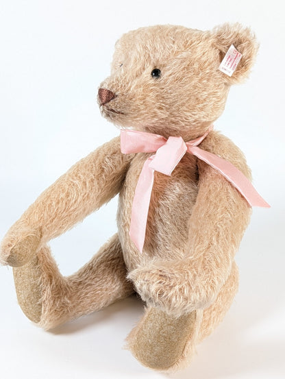 Steiff Appolonia Margarete Ltd Edition Bear - 038112, Ltd Edition
