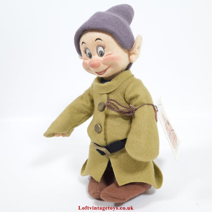 R. John Wright Snow White Dopey, Ltd Edition