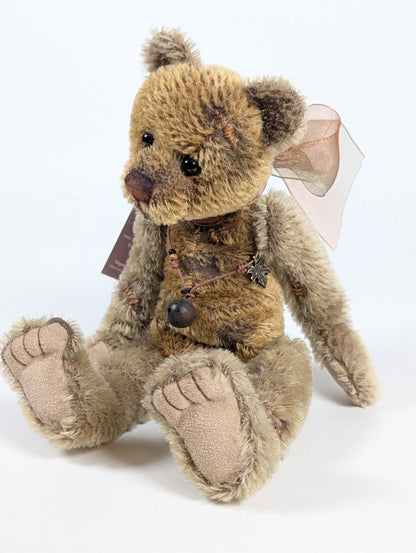 Charlie Bears Isabelle Collection Peggy  - Limited Edition of 300