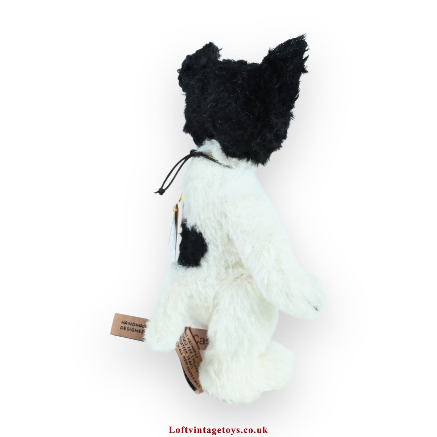Charlie Bears Minimo Cassie Ltd Edition of 1200