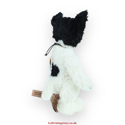 Charlie Bears Minimo Cassie Ltd Edition of 1200