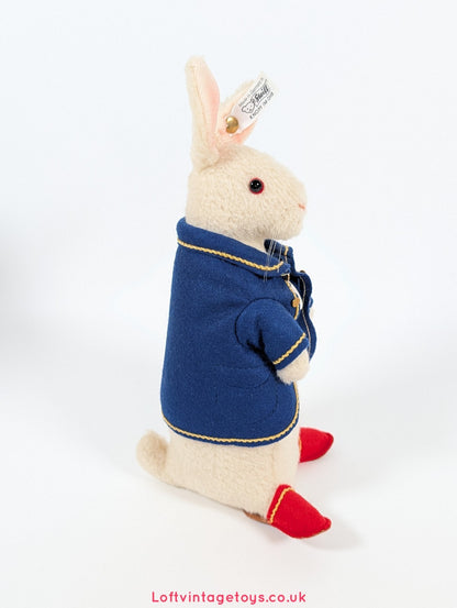 Steiff  Peter Hase Replica 1904/05 - 402180