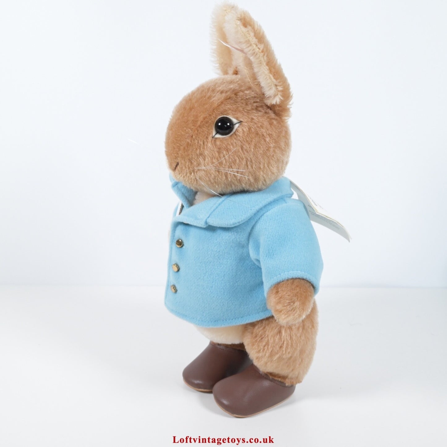 Steiff Peter Hase feiert 150-jähriges Jubiläum, Ltd Ed