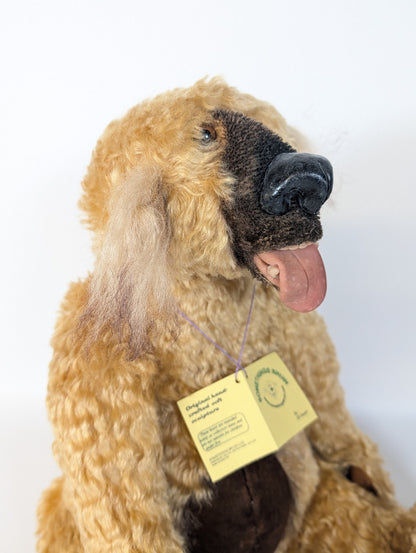 Somethings Bruin By Jill Baxter “Smutts ” 1 of 3