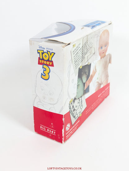 Disney Pixar Collection Toy Story 3 Big Baby - Sealed