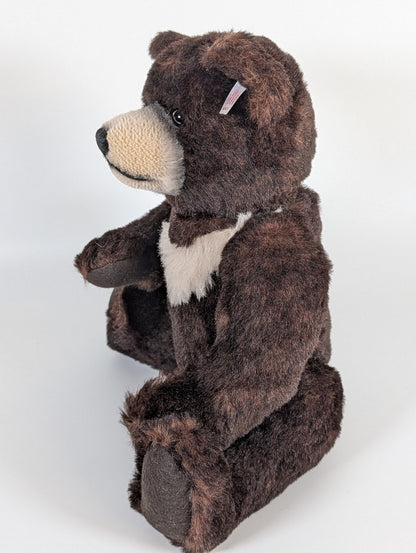 Steiff Moon Ted, Ltd Edition of 2000 - 662423