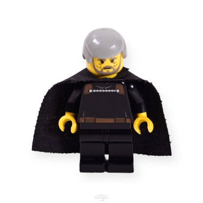 Lego Count Dooku Star Wars Minifigure  SW0060 / 7103